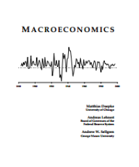 Image of MACROECONOMICS