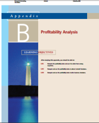 Image of Profitability Analysis