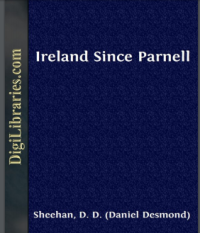 Image of IRELAND SINCE PARNELL