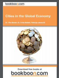 Image of Cities in the Global Economy