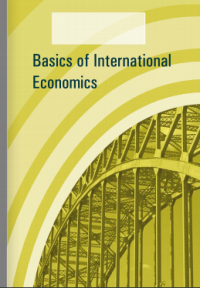 Image of Basic of International Economics - Compendium