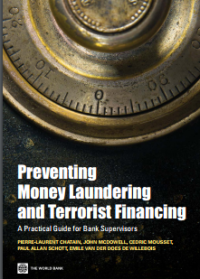 Image of Preventing Money Laundering and Terrorist Financing: A Practical Guide for Bank Supervisors