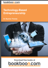Image of TECHNOLOGY -BASE ENTERPERURSHIP