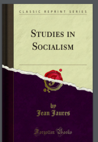 Image of STUDIES IN SOCIALISM