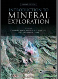 Image of Introduction to Mineral Exploration