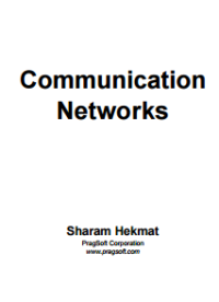 Image of Communication Networks