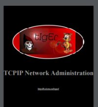 Image of Network Administration.