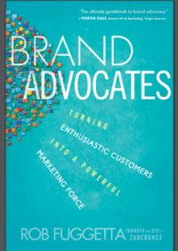Image of Brand Advocates