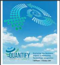 Image of Exploring the Business Impact of Marketing Technology Integration