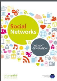 Image of Social ￼￼￼Networks
