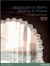 Image of Introduction to Islamic Banking & Finance Principles and Practice