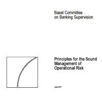Image of Basel Committee on Banking Supervision: