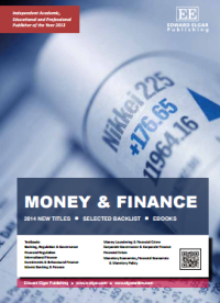 Image of MONEY & FINANCE