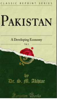 Image of PAKISTAN , A DEVELOPING  ECONOMY