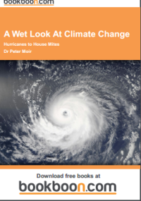 Image of A Wet Look at Climate Change