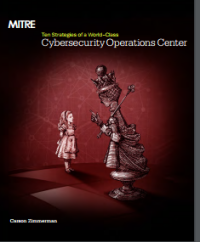 Image of Ten Strategies of a World-Class 
Cybersecurity Operations Center