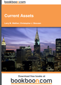 Image of Current Assests