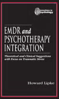 Image of EMDR and Psychotherapy Integration
