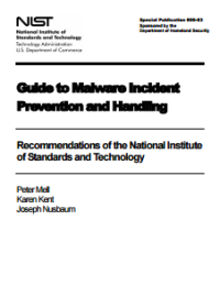 Image of Recommendations of the National Institute 
of Standards and Technology