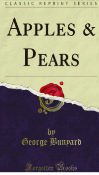 Image of Apples and Pears