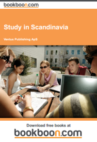 Image of Study in Scandinavia