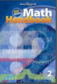 Image of Handbook at a Glance