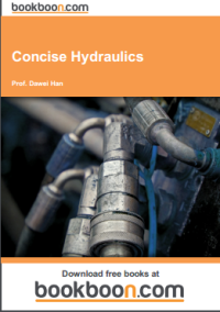 Image of Concise Hydraulics