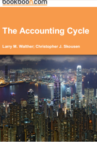 Image of The Accounting Cycle