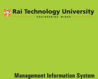 Image of Management Information System