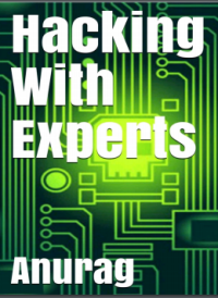 Image of Hacking With Experts