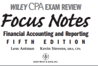 Image of Financial accounting and reporting