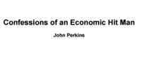 Image of Confessions of an Economic Hit Man