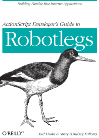 Image of ActionScript Developer’s Guide to Robotlegs