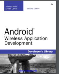 Image of Android™ Wireless Application Development