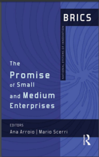 Image of The Promise of Small and Medium Enterprises