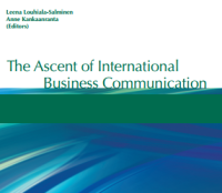 Image of The Ascent of International Business Communication