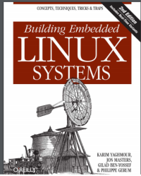 Image of Building Embedded Linux Systems