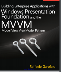 Image of Building Enterprise  Applications with Windows® Presentation Foundation and the Model View ViewModel Pattern