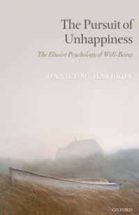 Image of THE PURSUIT OF UNHAPPINESS
