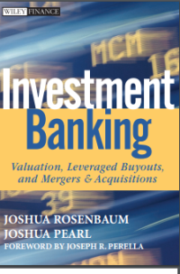 Image of Investment
Banking