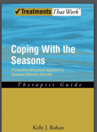 Image of Coping With the Seasons