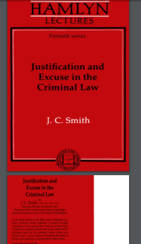 Image of THE HAMLYN LECTURES FORTIETH SERIES