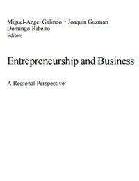 Image of Entrepreneurship and Business: A Regional Perspective