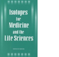 Image of Isotopes for Medicine and the Life Sciences