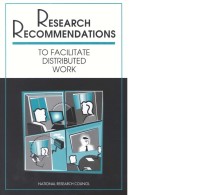 Image of Research Recommendations to Facilitate Distributed Work
