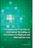 Image of Strategies and Priorities for Information Technology at the Centers for Medicare and Medicaid Services