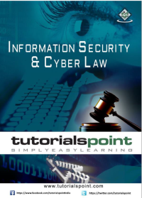 Image of Information Security and Cyber Law
