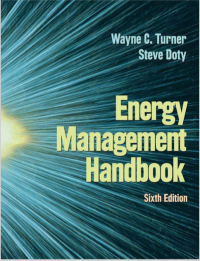 Image of ENERGY MANAGEMENT HANDBOOK