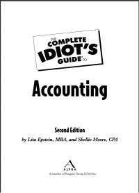 Image of Accounting