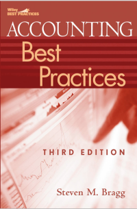 Image of Accounting Best Practices